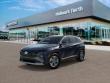 New 2025 Hyundai Tucson Hybrid Blue SUV