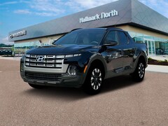 2026 Hyundai Santa Cruz SEL Activity AWD Truck