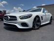 Used 2018 Mercedes-Benz SL-Class SL 450 Convertible