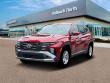 New 2026 Hyundai Tucson SE AWD Sport Utility