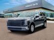 New 2026 Hyundai Palisade Hybrid Blue SEL 7P Sport Utility