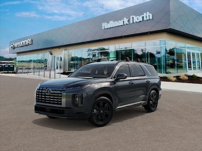 Hyundai Borht Vin18