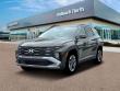New 2026 Hyundai Tucson SEL Premium FWD Sport Utility
