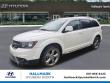 Used 2016 Dodge Journey Crossroad SUV