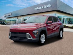2026 Hyundai Kona SE FWD SUV