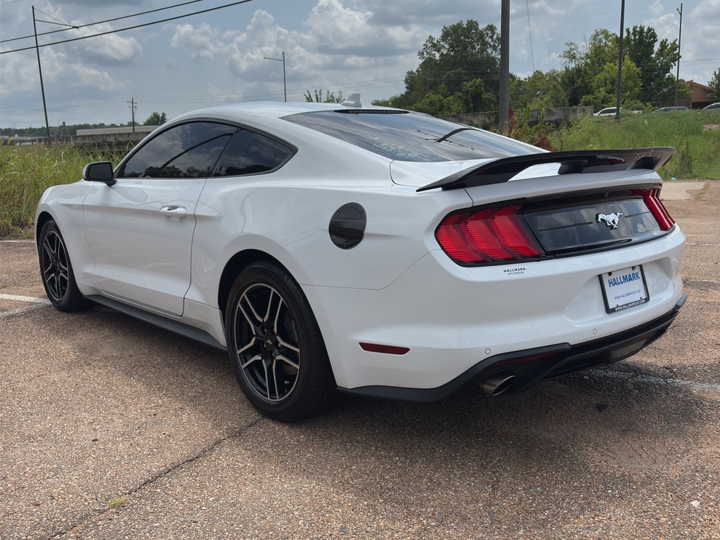 2023 Ford Mustang EcoBoost Premium - Photo 7
