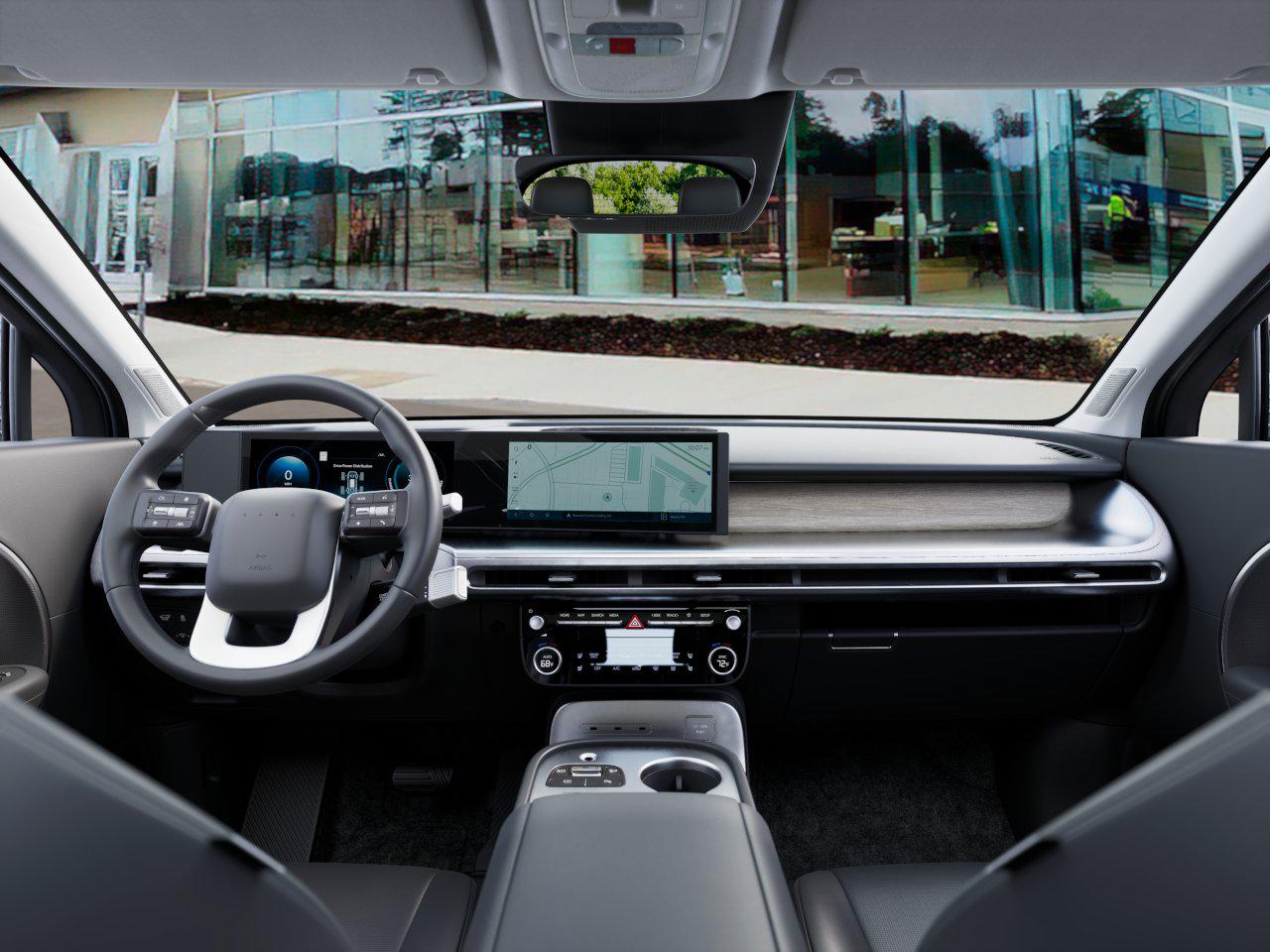 2026 Hyundai IONIQ 9 Performance Limited - Photo 11
