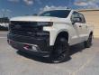 Used 2021 Chevrolet Silverado LT Trail Boss Crew Cab
