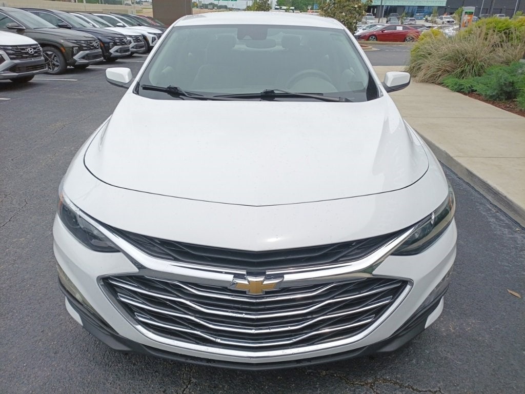 Used 2023 Chevrolet Malibu 1LT with VIN 1G1ZD5ST6PF178060 for sale in Ridgeland, MS