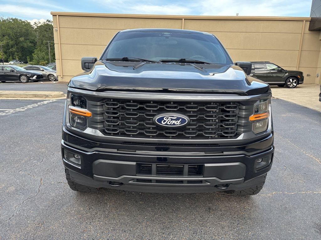 Used 2024 Ford F-150 STX Truck
