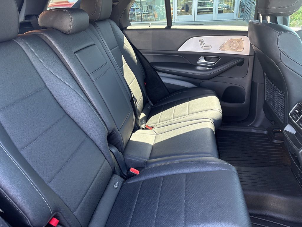 2022 Mercedes-Benz GLE GLE350 - Photo 16