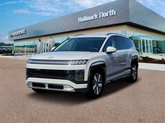 2026 Hyundai IONIQ 9 SEL SUV