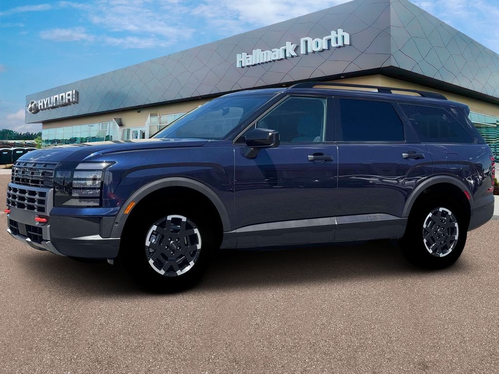 New 2026 Hyundai Palisade XRT Pro Sport Utility