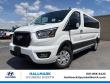 Used 2023 Ford Transit-350 XLT Wagon