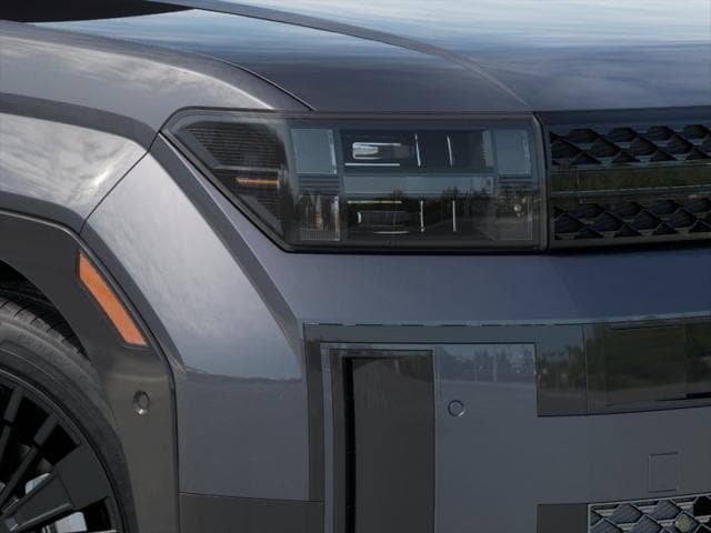 2025 Hyundai Santa Fe Calligraphy - Photo 9