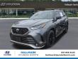 Used 2024 Toyota Highlander XSE SUV