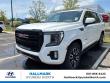 Used 2022 GMC Yukon AT4 Sport Utility