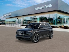 2026 Hyundai Venue SEL SUV