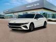 New 2025 Hyundai Elantra Hybrid SEL Sport Sedan