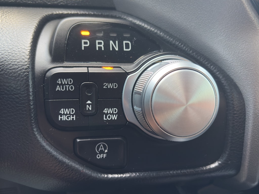 2022 RAM Ram 1500 Pickup Laramie - Photo 23