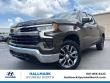 Used 2023 Chevrolet Silverado LT Crew Cab