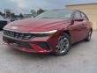 Used 2024 Hyundai Elantra SEL Sedan