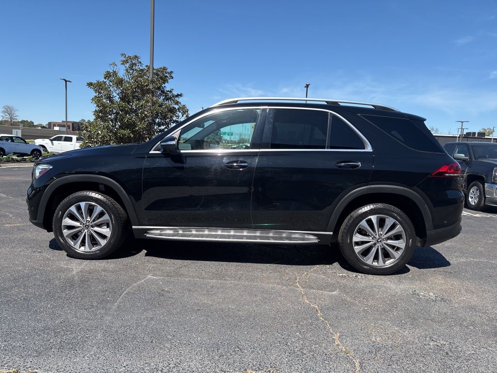 2022 Mercedes-Benz GLE GLE350 - Photo 11