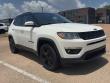 Used 2018 Jeep Compass Altitude Sport Utility