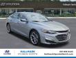 Used 2024 Chevrolet Malibu LT Sedan