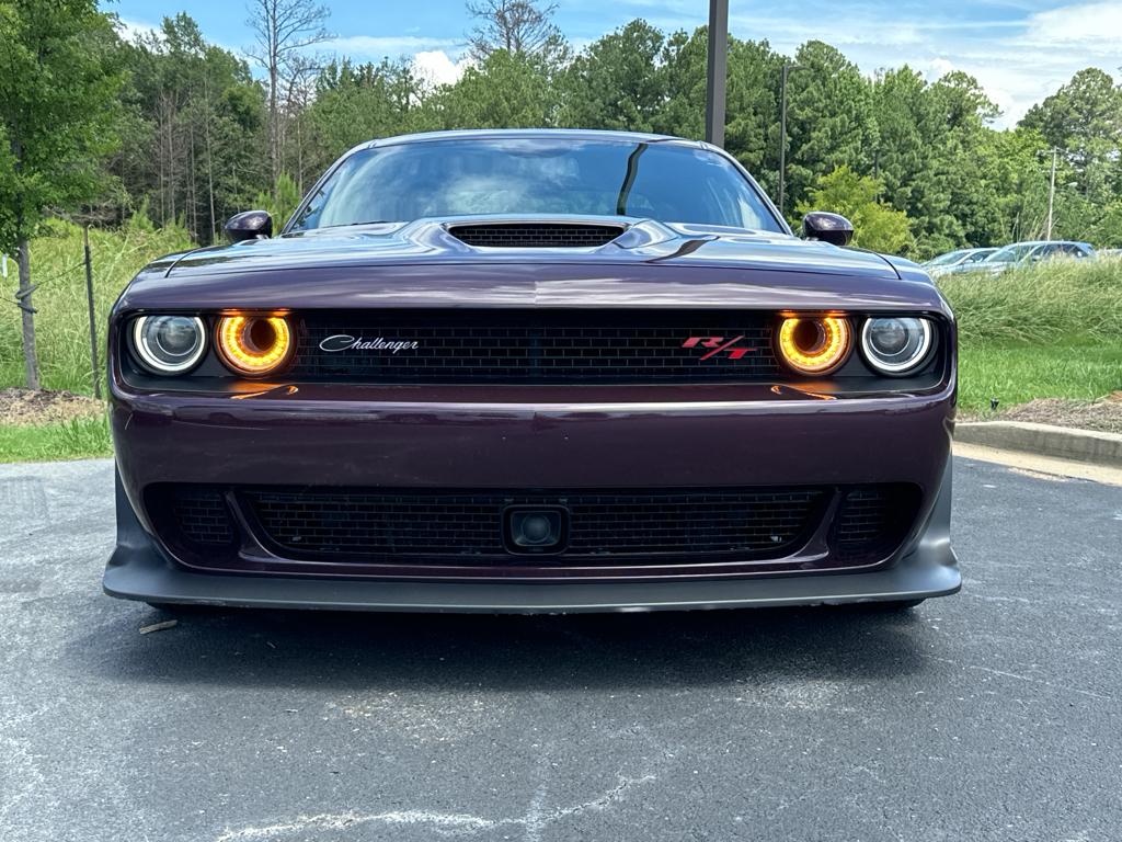 Used 2022 Dodge Challenger R/T with VIN 2C3CDZFJ7NH204002 for sale in Ridgeland, MS