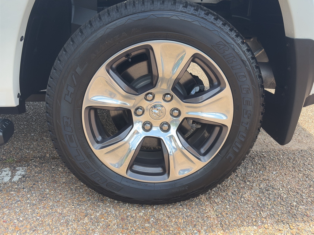 2022 RAM Ram 1500 Pickup Laramie - Photo 27