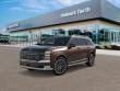 New 2026 Hyundai Palisade Hybrid Calligraphy SUV