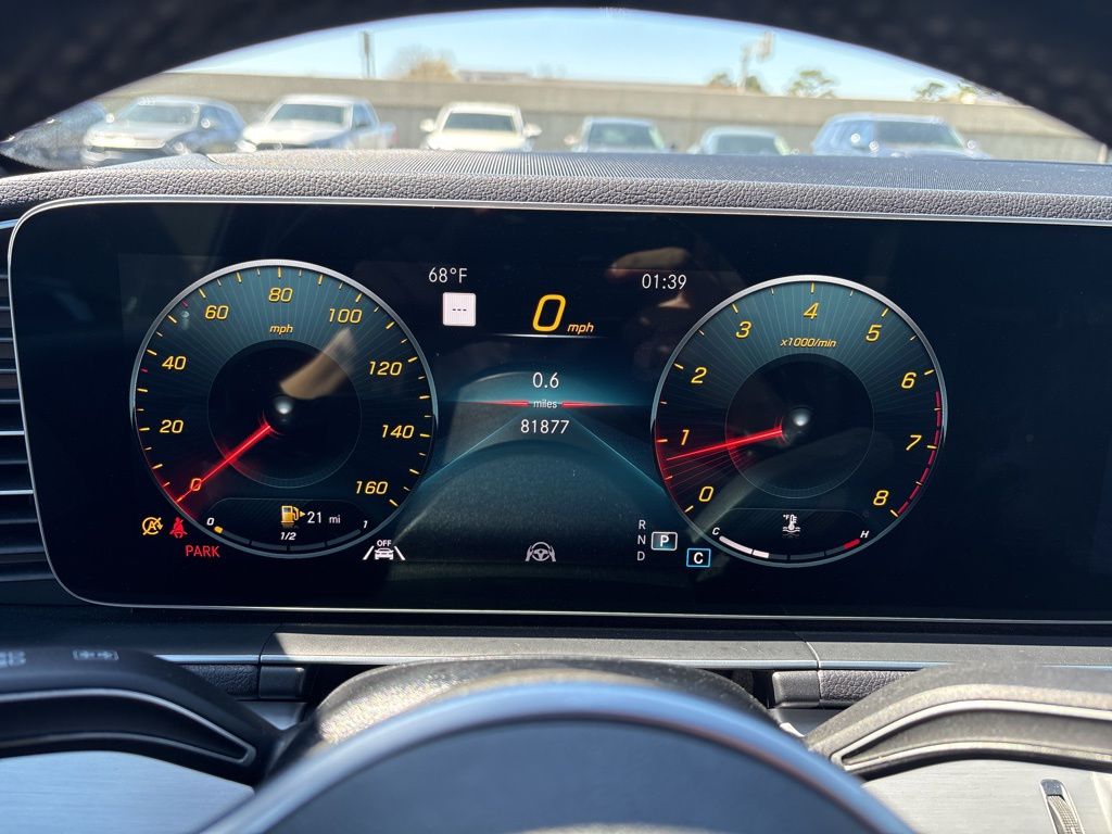 2022 Mercedes-Benz GLE GLE350 - Photo 20