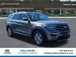 Used 2022 Ford Explorer XLT SUV