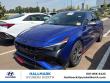 Used 2022 Hyundai Elantra N Base Sedan