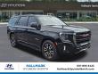 Used 2021 GMC Yukon AT4 SUV