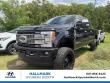 Used 2019 Ford F-250SD Platinum Truck