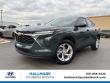 Used 2025 Chevrolet Trax LS SUV