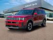 New 2025 Hyundai Santa Fe SEL FWD SUV