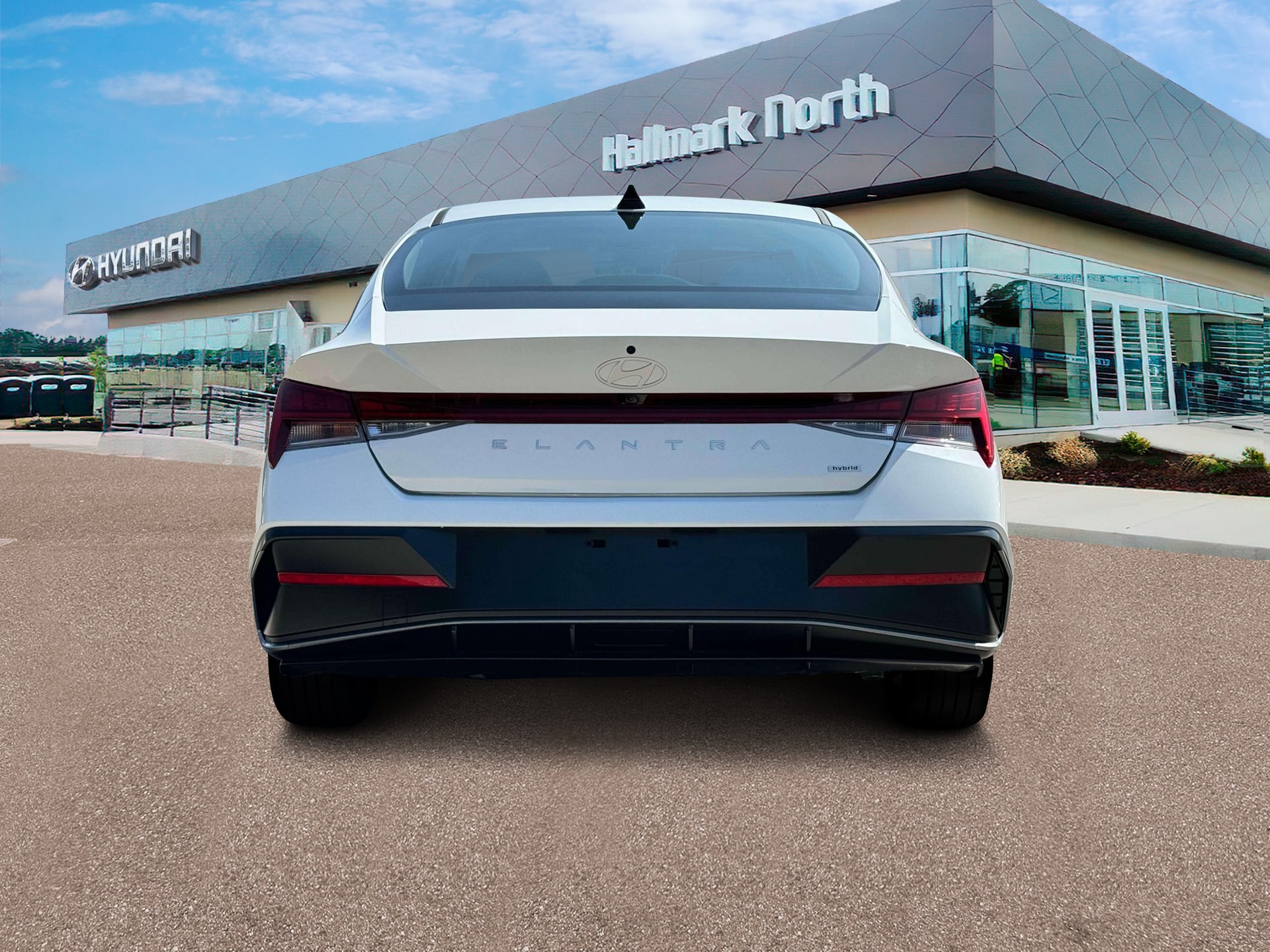 2025 Hyundai Elantra Limited - Photo 6