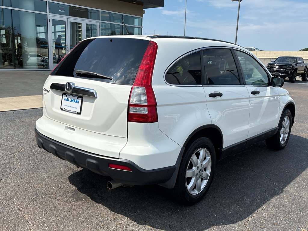 Used 2009 Honda CR-V EX Sport Utility