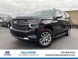 Used 2023 Chevrolet Suburban Premier SUV