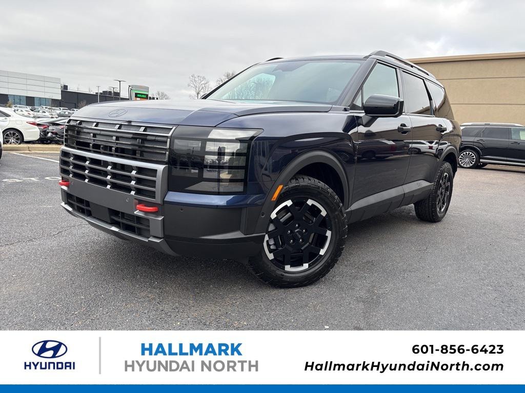 New 2026 Hyundai Palisade XRT Pro SUV