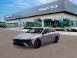 New 2026 Hyundai Elantra N Sedan Sedan