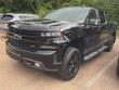Used 2022 Chevrolet Silverado LT Trail Boss Crew Cab