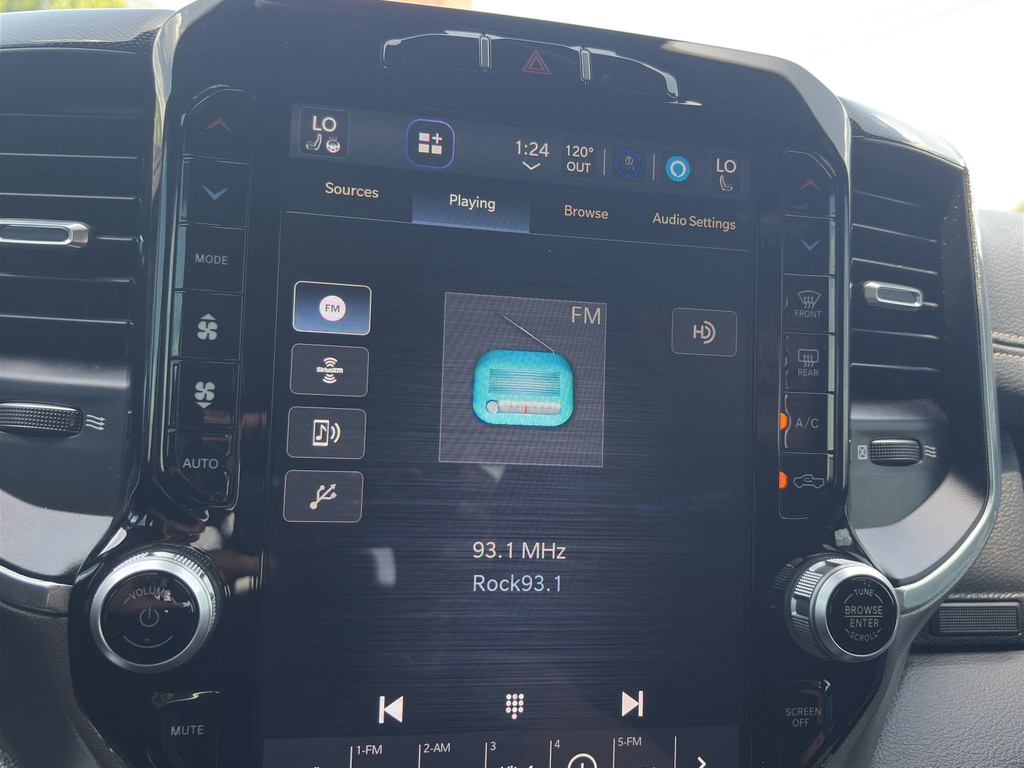 2022 RAM Ram 1500 Pickup Laramie - Photo 20