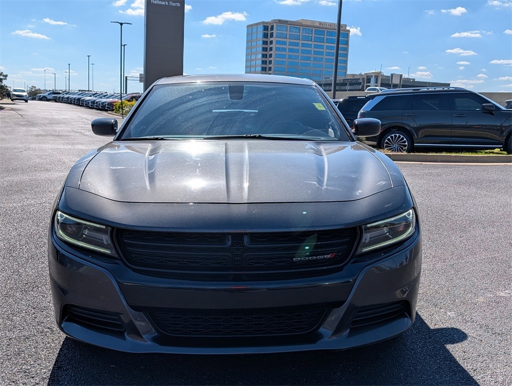 Used 2021 Dodge Charger SXT with VIN 2C3CDXBG9MH659740 for sale in Ridgeland, MS