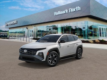 2025 Hyundai Tucson XRT FWD SUV