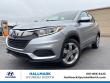 Used 2020 Honda HR-V LX SUV