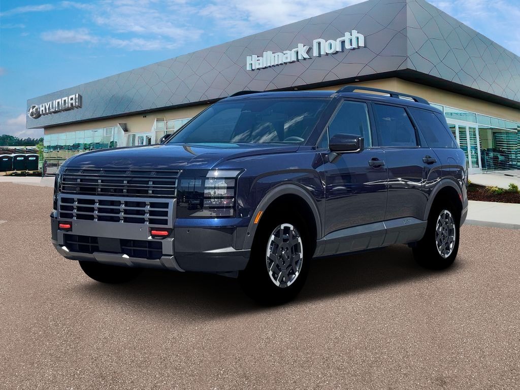 New 2026 Hyundai Palisade XRT Pro Sport Utility